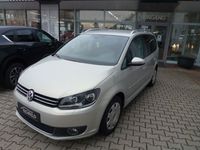 gebraucht VW Touran 