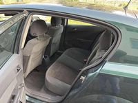 Gebraucht Opel Astra 105 PS (77 kW) 2004 Limousine