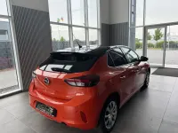 Gebraucht Opel Corsa Edition 101 PS (74 kW) 2021 Orange Kleinwagen