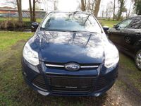 gebraucht Ford Focus 1.0 EcoBoost SYNC Edition