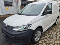 Gebraucht VW Caddy Edition 102 PS (75 kW) 2025 Weiß Van / Kleinbus