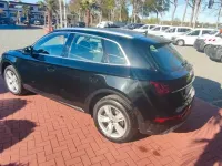 Gebraucht Audi Q5 Sport 204 PS (150 kW) 2022 Schwarz SUV