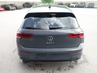 Second-hand VW Golf VIII Life 131 CP (96 kW) 2023 Gri Berlinǎ