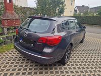 gebraucht Opel Astra 1.6 Sports TourerStart/Stop