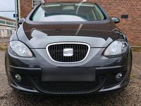 Gebraucht Seat Altea 105 PS (77 kW) 2009 Schwarz Limousine