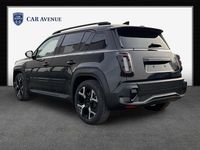 Neu Renault R4 Komfort 110 kW (150 PS) 2026 Schwarz SUV