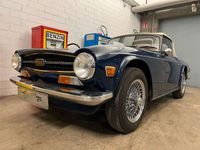 gebraucht Triumph TR6 