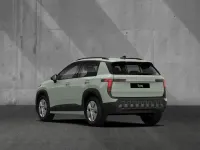 Neu Skoda Epiq Essence 153 kW (209 PS) 2026 Grau SUV