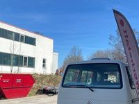 gebraucht VW T4 1,9TD