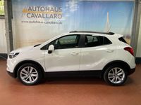 gebraucht Opel Mokka X 1.6 Edition AHK+SchiebeDach+PremiumPak+ErgoSitz