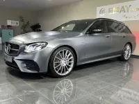 Gebraucht Mercedes E53 AMG AMG 435 PS (319 kW) 2020 Grau Kombi
