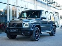 Gebraucht Mercedes G63 AMG AMG 585 PS (430 kW) 2024 Grau SUV