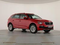 Gebraucht Skoda Kamiq Selection 116 PS (85 kW) 2025 Velvetrot metallic SUV