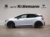 Neu Cupra Born 169 kW (231 PS) 2026 Silber Kleinwagen