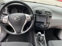 gebraucht Nissan Pulsar 1.2 DIG-T ACENTA ACENTA