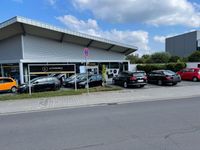 Gebraucht Ford Fiesta 101 PS (74 kW) 2016 Schwarz Kleinwagen