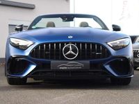 gebraucht Mercedes SL63 AMG AMG 4M+ +MAGNO+AERO+NIGHT+CABRON+LIFT+21"+