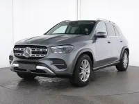 Gebraucht Mercedes GLE400 Premium 252 PS (185 kW) 2025 Grau SUV