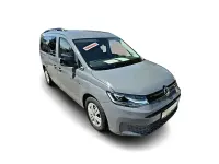 Gebraucht VW Caddy Maxi California 2023 Grau Van / Kleinbus