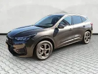 Neu Ford Kuga ST-Line 186 PS (136 kW) 2026 Magneticgrau metallic SUV