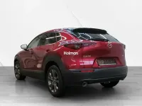 Gebraucht Mazda CX-30 Selection 179 PS (131 kW) 2021 Rot SUV