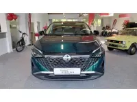Neu Nissan Qashqai 360º 158 PS (116 kW) 2026 Deep ocean SUV