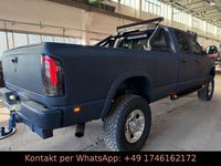 Second-hand Dodge Ram 309 CP (227 kW) 2005 Pickup