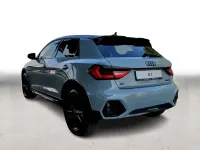 Gebraucht Audi A1 Sport 150 PS (110 kW) 2026 Grau SUV