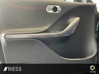 Gebraucht Smart #3 Brabus 314 kW (428 PS) 2025 Meta black SUV