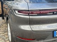 Gebraucht Porsche Cayenne 470 PS (345 kW) 2023 Grau SUV