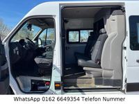 Gebraucht Renault Master 163 PS (119 kW) 2017 Weiß Van