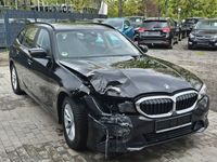 gebraucht BMW 320e 