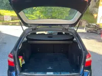 Gebraucht Mercedes E250 204 PS (150 kW) 2012 Blau Kombi