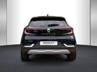 gebraucht Renault Captur 140 Techno Fast Track Mild Hybrid LED