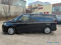 Gebraucht VW Multivan Style 150 PS (110 kW) 2023 Deep black perleffekt Van