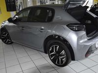 Gebraucht Peugeot 208 101 PS (74 kW) 2024 Lack grau artense/typ aussenve Kleinwagen