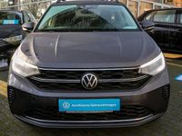 Gebraucht VW Taigo Move 110 PS (80 kW) 2023 Grau SUV
