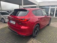 gebraucht Mazda CX-60 2.5L e-Skyactiv PHEV Homura alle Pakete GSD