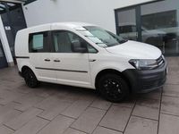 Gebraucht VW Caddy 102 PS (75 kW) 2018 Andere Van / Kleinbus