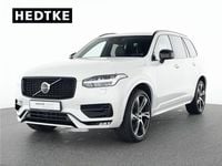 Gebraucht Volvo XC90 R-Design 235 PS (172 kW) 2022 Weiß SUV