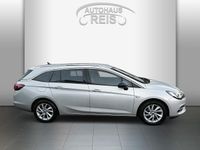 Second-hand Opel Astra 122 CP (89 kW) 2021 Argintiu Break