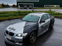 Gebraucht BMW 335 Competition Edition 306 PS (225 kW) 2008 Schwarz Coupé