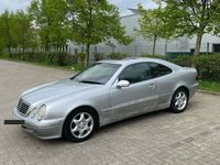 gebraucht Mercedes CLK230 Kompressor