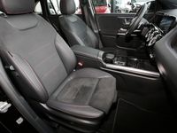 gebraucht Mercedes GLA250 4M AMG Distro+Parktronic+M-LED+Sitzkomfo