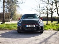 gebraucht Mini John Cooper Works Cabriolet 