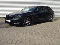 Gebraucht BMW 540 M Sport 286 PS (210 kW) 2025 Saphirschwarz met. Kombi