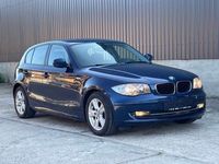 gebraucht BMW 118 118 i