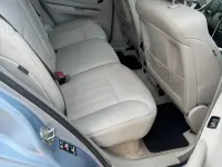 Gebraucht Mercedes ML350 272 PS (200 kW) 2006 Blau SUV
