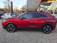 Gebraucht Mitsubishi Eclipse Cross Diamant Edition 163 PS (119 kW) 2019 Rot SUV