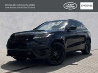 Neu Land Rover Range Rover Velar SE Dynamic 300 PS (220 kW) 2025 Sanotorini black SUV